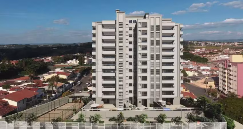 Maravilhoso apartamento com 82 m2 -  2 suítes e 2 vagas