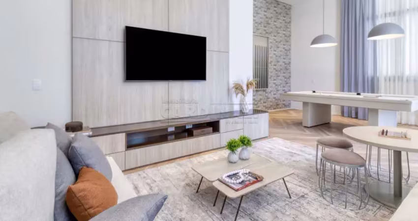 Apartamento com 4 quartos à venda na Rua Doutor Emílio Ribas, 314, Cambuí, Campinas