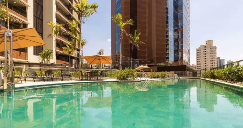 Lindo apartamento no cambui 157m2 - 4 dormitórios - 3 vagas