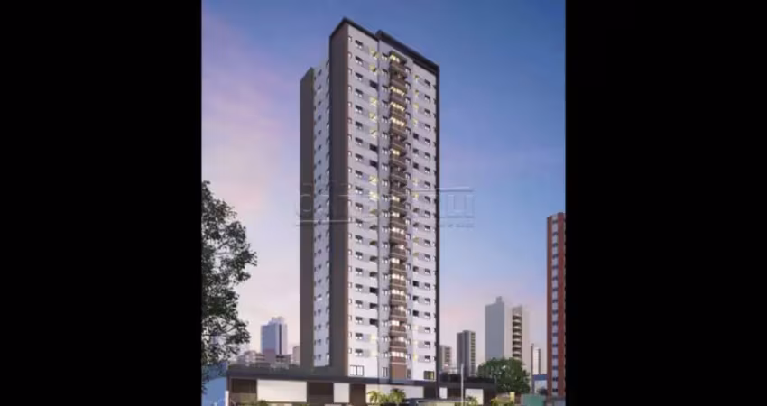 Apartamento patriani no guanabara pronto para morar