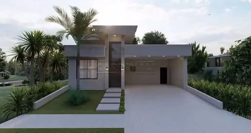 Casa em condomínio fechado com 3 quartos à venda na Rua Sebastião Cardoso (Loteamento Jardim Okinawa), Quadra G, Lote 30, 168, Parque Brasil 500, Paulínia