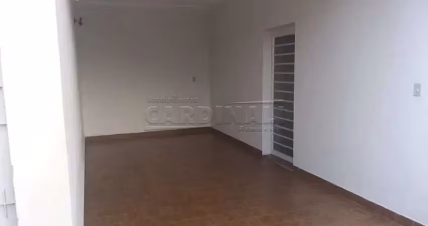 Casa com 3 quartos à venda na Rua Roberto Cantúsio, 46, Parque Industrial, Campinas