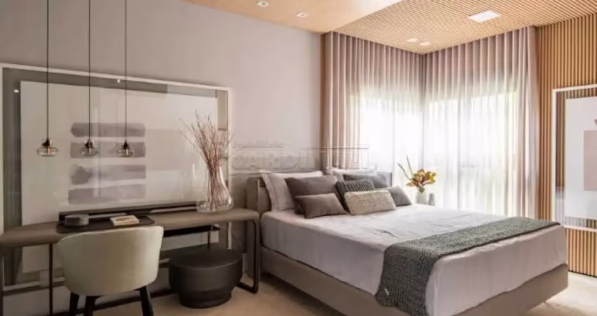 Apartamento com 3 quartos à venda na Rua Maria Monteiro, 330, Cambuí, Campinas
