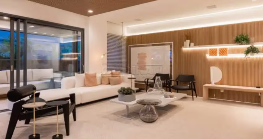 Apartamento com 3 quartos à venda na Rua Maria Monteiro, 330, Cambuí, Campinas