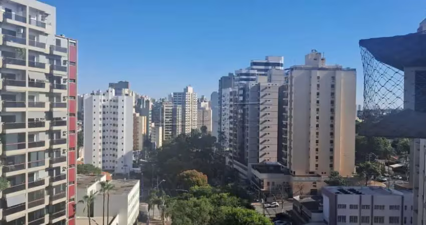 Apartamento com 3 quartos 1 suíte  e 4 banheiros à venda 134 m²