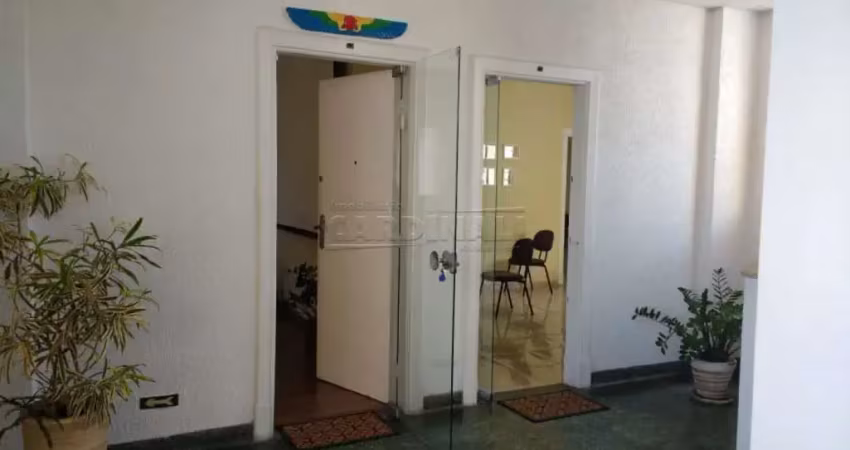 Ponto comercial à venda na Avenida Francisco Glicério, Sala, 1329, Centro, Campinas