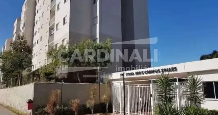 Apartamento mobiliado com 3 dormitórios à venda no condomínio mais campos salles em campinas, sp.