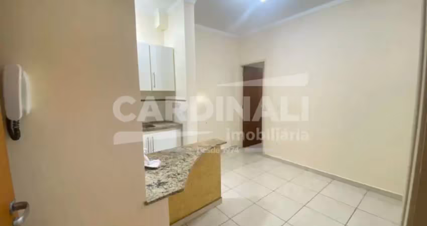 Kitnet / Stúdio para alugar na Rua José Pugliessi Filho, Kitnet 01, 560, Chácara Santa Margarida, Campinas