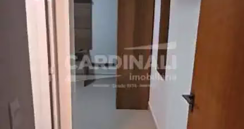 Kitnet / Stúdio para alugar na Avenida Oscar Pedroso Horta, Apartamento 07, 300, Cidade Universitária, Campinas