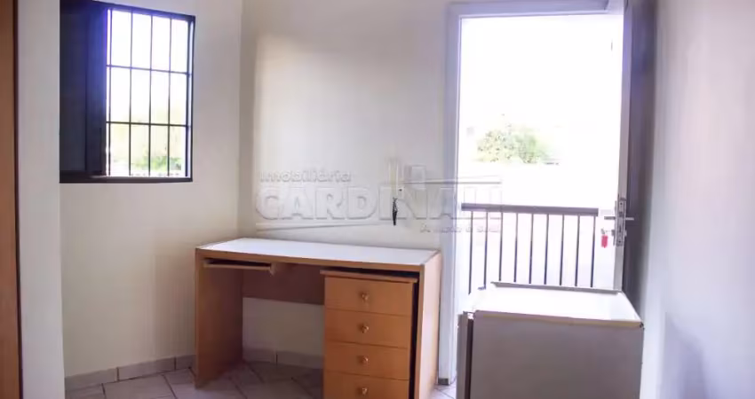 Kitnet / Stúdio para alugar na Avenida Oscar Pedroso Horta, 121, Cidade Universitária, Campinas