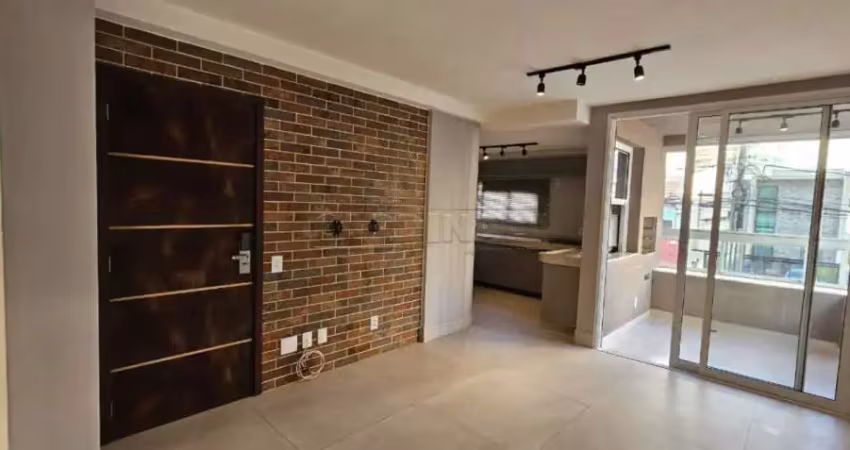 Apartamentos a venda no padrão cambuí, com 1 dormitório e 1 vaga de garagem.