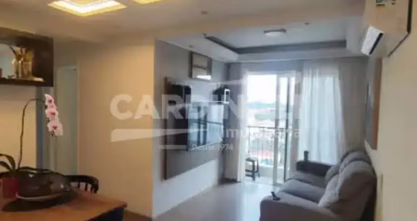 Apartamento à venda com 3 dormitórios, 65m²  próximo a lagoa do taquaral, campinas/sp.