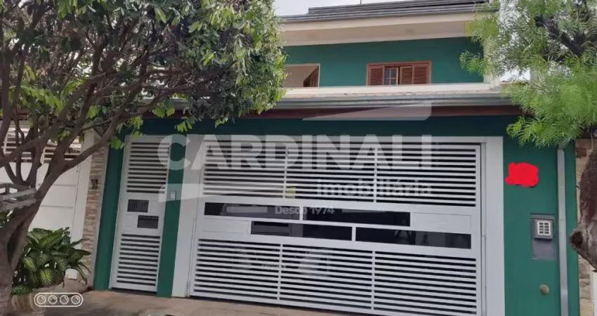 Sobrado com 3 dormitórios à venda no jardim umuarama em indaiatuba-sp