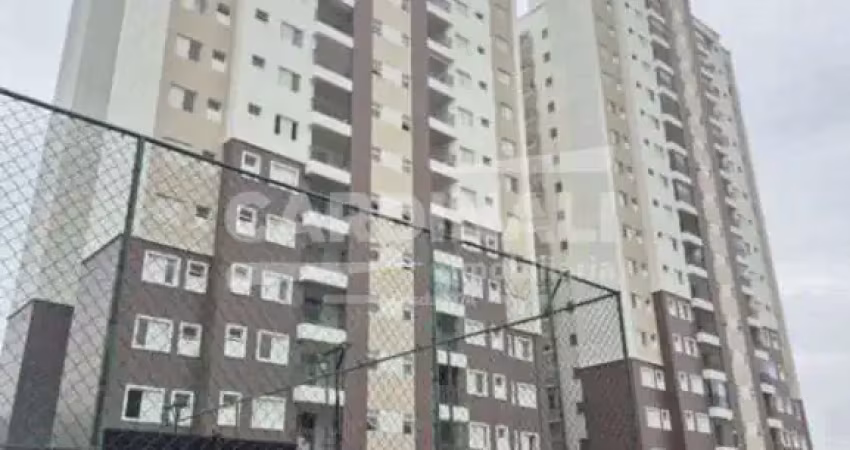 Apartamento com 3 dormitórios à venda no condomínio soho indaiatuba/sp