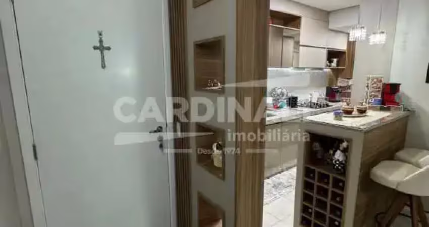 Apartamento com 3 quartos à venda na Rua Oscar Leite, 200, Ponte Preta, Campinas