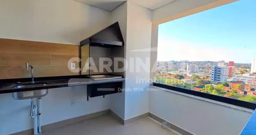 Apartamento com 2 suítes, 80 m², 2 vagas de garagem, localizado em andar alto e com vista livre no jardim guanabara, campinas.