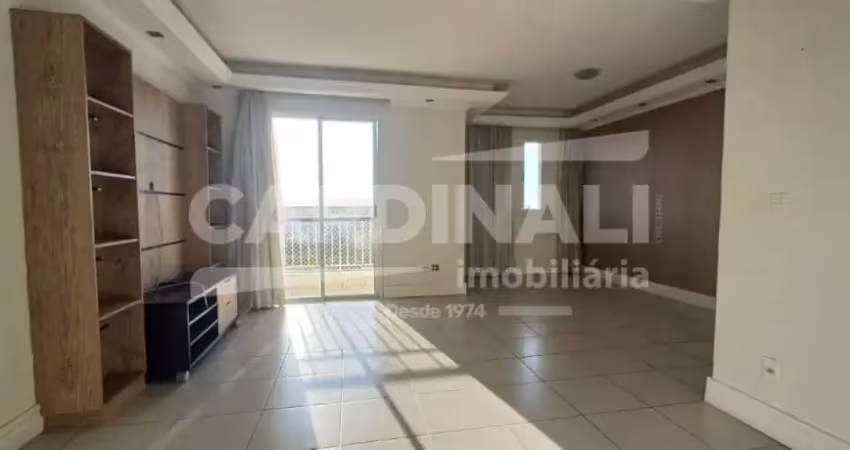 Apartamento para locação no unique residence em campinas com 2 dormitórios sendo 1 suíte e 72m².