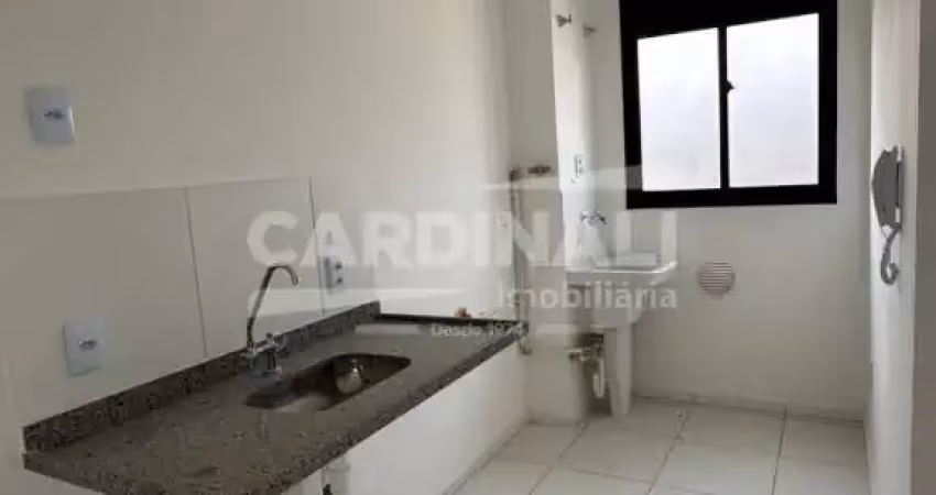 Apartamento com 2 quartos à venda na Rua Pastor Antonio Tiburtino da Silva, bloco 1, 490, Jardim Ibirapuera, Campinas