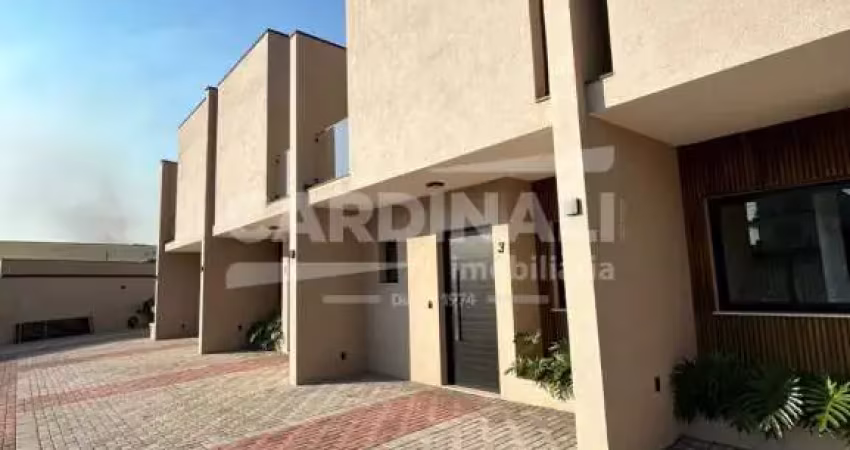 Sobrados à venda em condomínio no bairro chapadão em campinas-sp, 3 dormitórios, sendo 1 suíte, lazer e excelente localização.