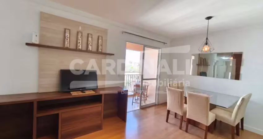 Apartamento à venda no reviva campinas-sp, 75 m², 3 dormitórios, 1 suíte, 2 vagas cobertas e lazer completo.