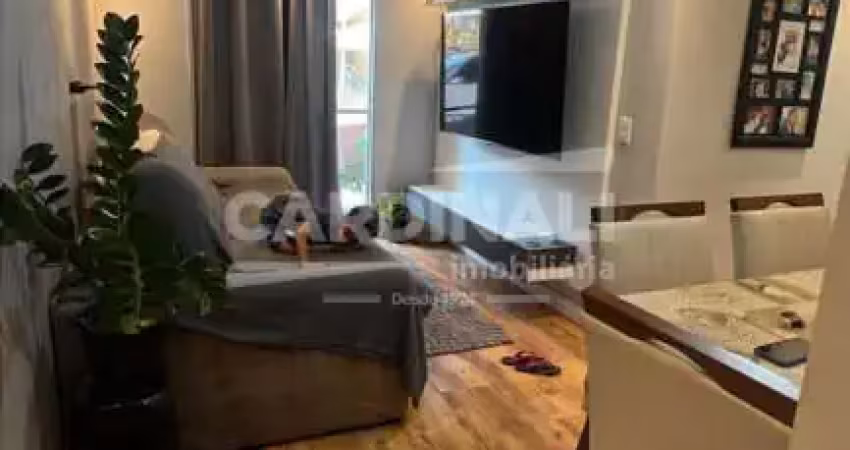 Apartamento com 3 quartos à venda na Rua Professora Urana Gomes Barros, 390, Recanto do Sol I, Campinas