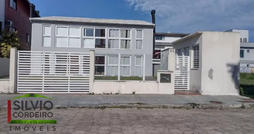 Apartamento com 1 quarto para alugar na Victor Antonio Peluso, 58, Barra da Lagoa, Florianópolis