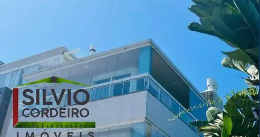 Apartamento à venda na Avenida Campeche, 805, Campeche, Florianópolis