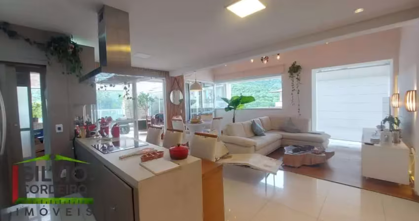 Apartamento com 2 quartos para alugar na Pastor William Richard Schisler, 868, Itacorubi, Florianópolis