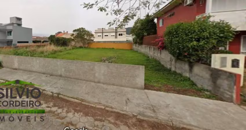Terreno à venda na Braulio João Cordeiro, 02, Barra da Lagoa, Florianópolis