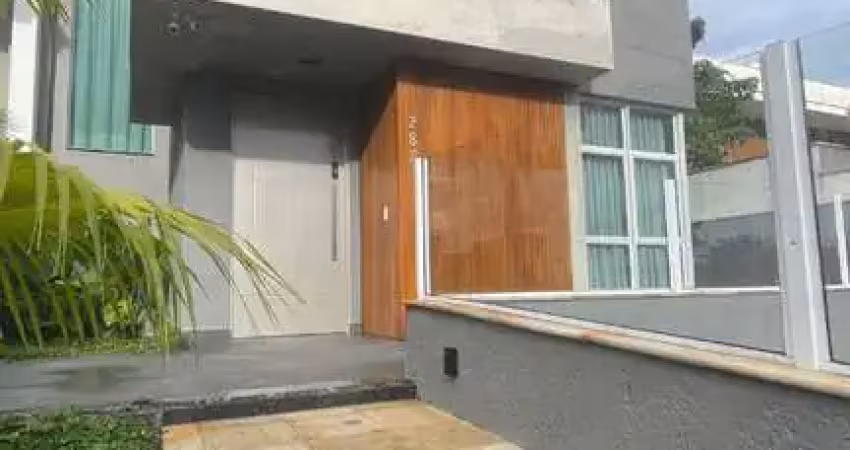 Casa com 4 quartos à venda na Libeato Carioni, 287, Lagoa da Conceição, Florianópolis