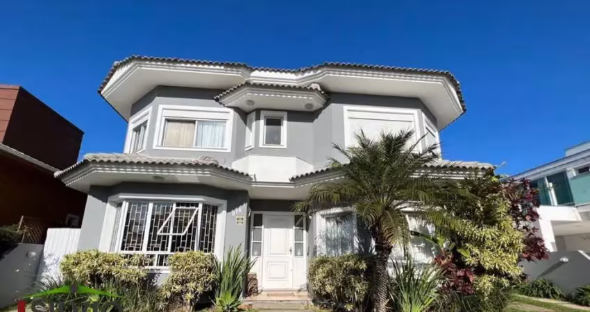 Casa com 4 quartos à venda na Rua Clara Simões Speck, 147, Barra da Lagoa, Florianópolis