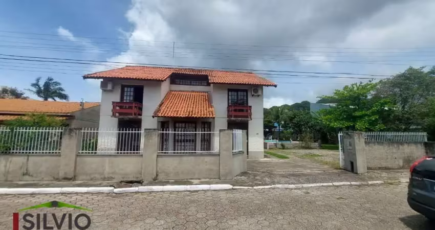 Casa com 6 quartos à venda na Santos Reis, 157, Barra da Lagoa, Florianópolis
