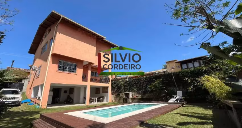 Casa com 4 quartos à venda na Servidão Paulo Vieira, 300, Campeche, Florianópolis