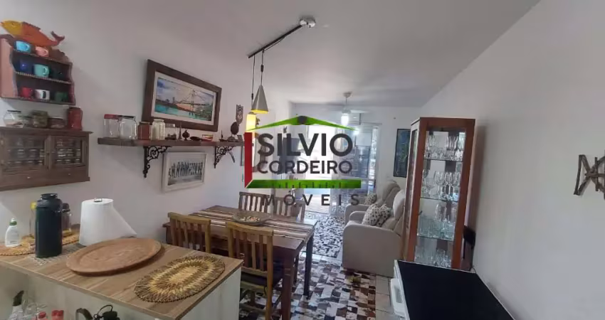 Apartamento com 2 quartos à venda na Avenida Cidade de Córdoba, 203, Barra da Lagoa, Florianópolis