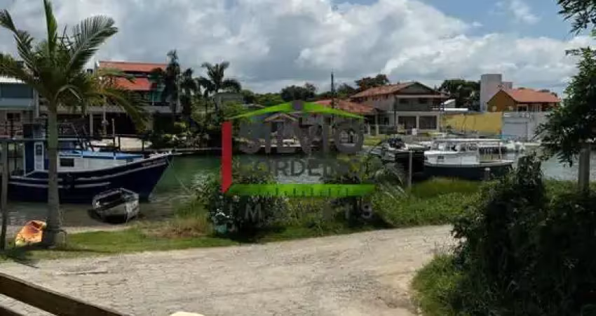Casa com 3 quartos à venda na Servidão Bertolina Felicidade de Souza, 273, Fortaleza da Barra, Florianópolis