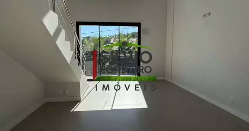 Apartamento à venda na Vereadoro Osni Ortiga, 225, Lagoa da Conceição, Florianópolis