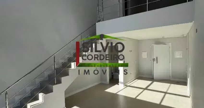 Apartamento à venda na Rua Vereador Osni Ortiga, 1919, Lagoa da Conceição, Florianópolis