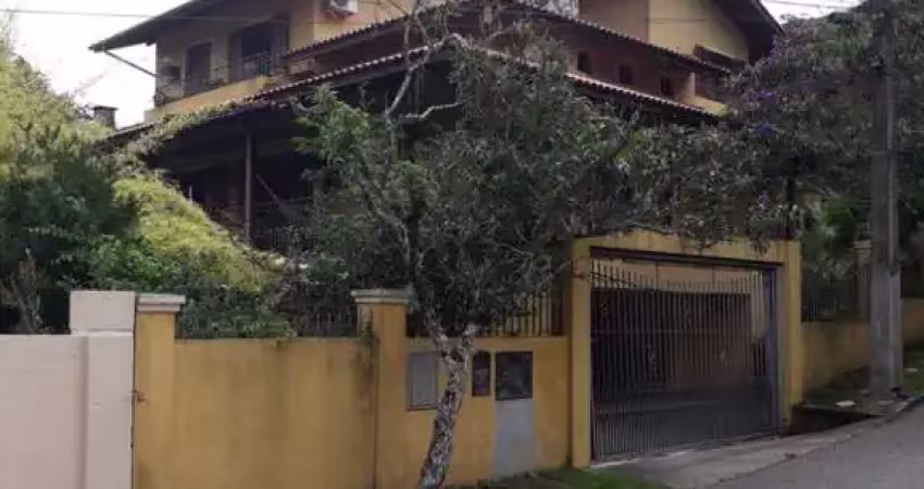 Casa com 4 quartos à venda na Servidão Ruth Bastos de Oliveira, 165, Lagoa da Conceição, Florianópolis