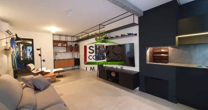 Apartamento à venda na Rua Apeninos, 23, Córrego Grande, Florianópolis