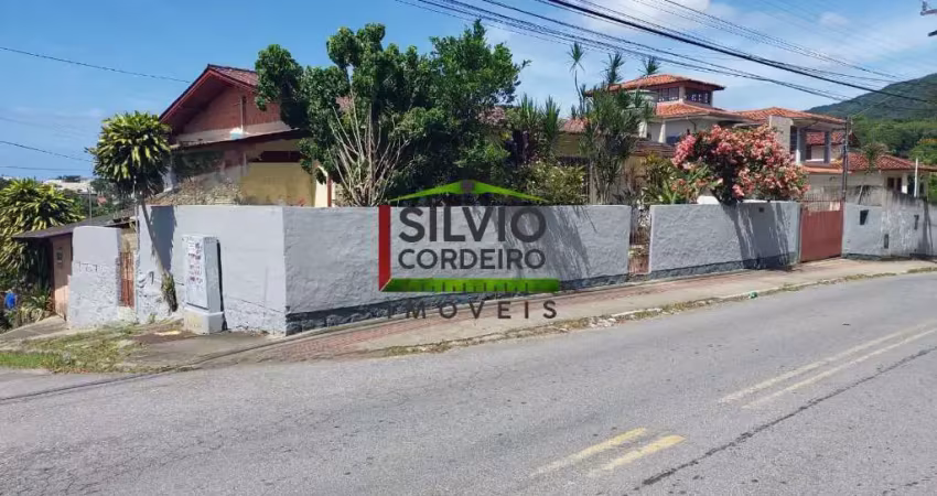 Casa com 2 quartos à venda na Rua Laurindo Januário da Silveira, 1081, Lagoa da Conceição, Florianópolis