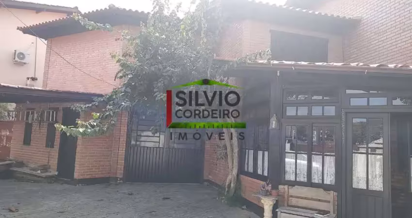 Casa com 3 quartos à venda na Rua João Antônio da Silveira, 423, Lagoa da Conceição, Florianópolis