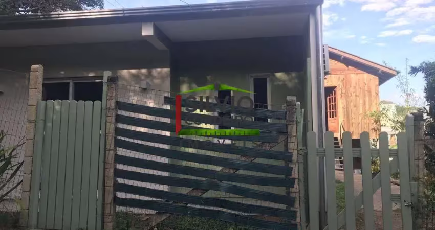Casa com 2 quartos à venda na Geraldino José Vieira, 110, Barra da Lagoa, Florianópolis