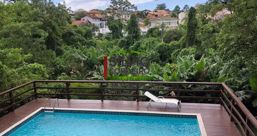 Apartamento com 4 quartos à venda na Rua Laurindo Januário da Silveira, 925, Lagoa da Conceição, Florianópolis