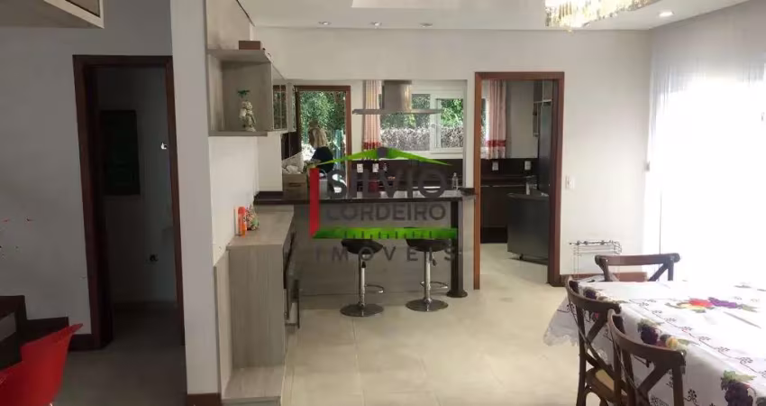 Casa em condomínio fechado com 3 quartos à venda na Rua Laurindo Januário da Silveira, 4317, Porto da Lagoa, Florianópolis