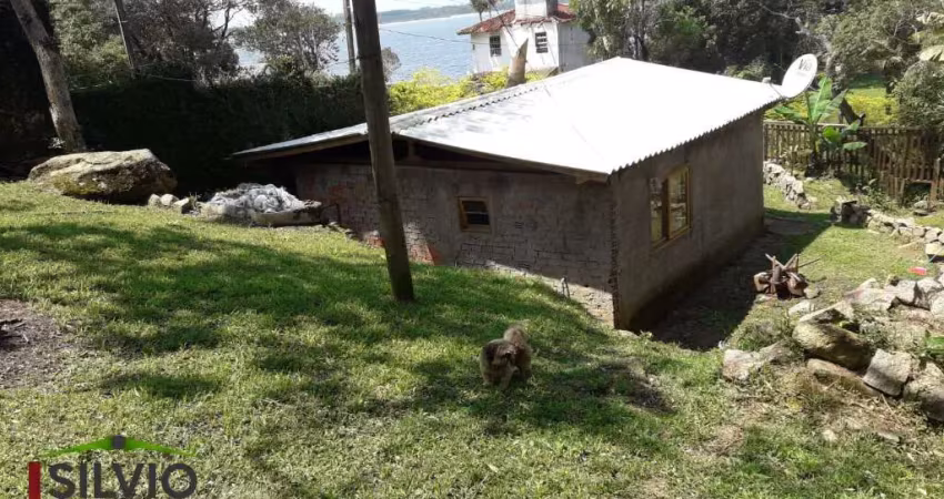 Casa com 2 quartos à venda na Ponto 7, 7, Costa da Lagoa, Florianópolis