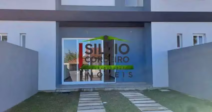 Casa com 3 quartos à venda na Rua Huberto Rohden, 1, Campeche, Florianópolis