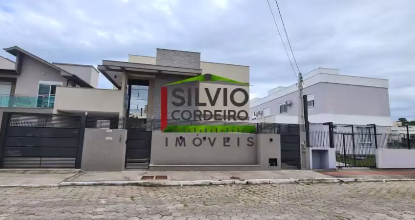 Casa com 4 quartos à venda na Jornalista Beto Stodick, 145, Barra da Lagoa, Florianópolis