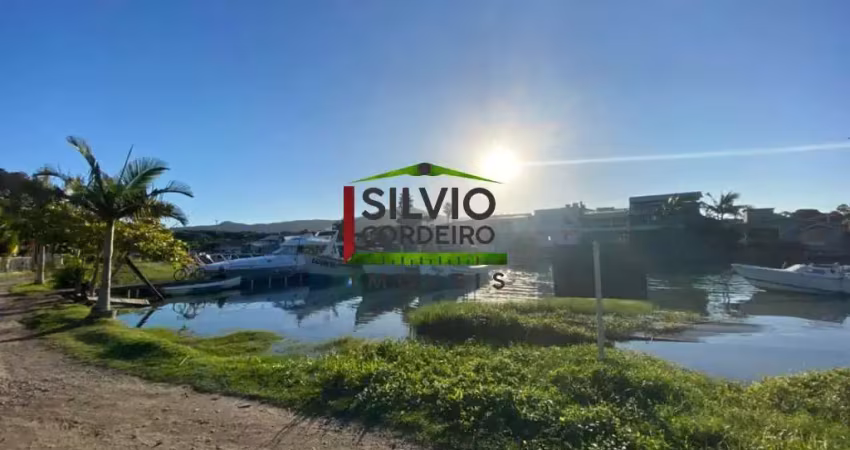 Terreno à venda na Bertolina Felicidade de Souza, 1, Barra da Lagoa, Florianópolis
