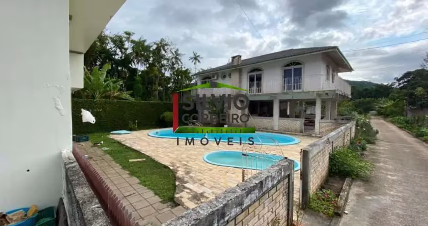 Casa com 2 quartos à venda na Rodovia Doutor Antônio Luiz Moura Gonzaga, 4558, Rio Tavares, Florianópolis