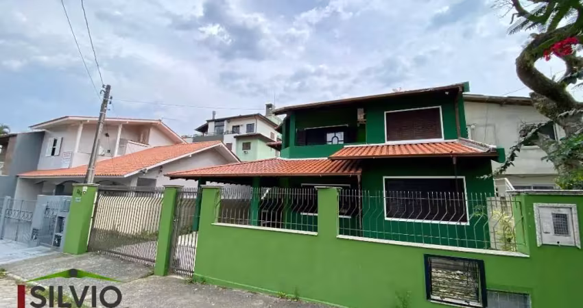 Casa com 3 quartos à venda na Rua Manoel Isidoro da Silveira, 308, Lagoa da Conceição, Florianópolis